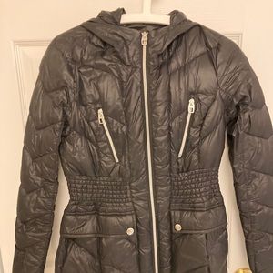 Miss Sixty Puffer Jacket